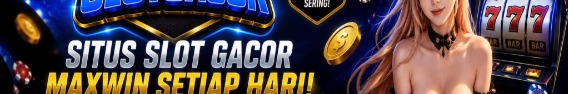 iindoslotgacor
