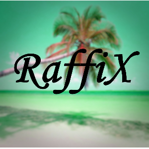 RaffiX