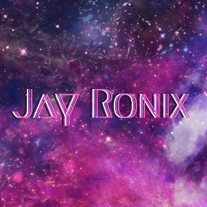 Jay Ronix