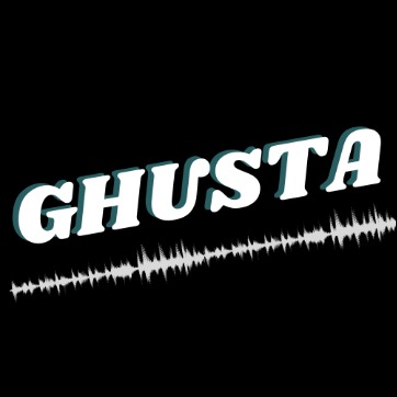 Ghusta