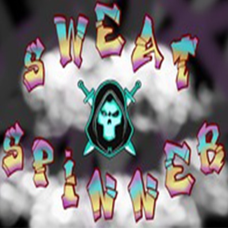 Sweat Spinner