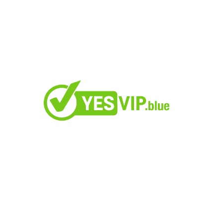 yesvipblue