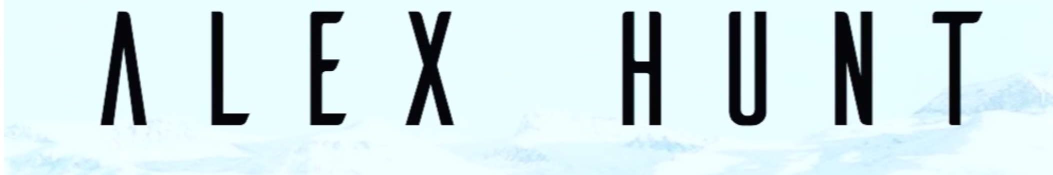 Alex Hunt