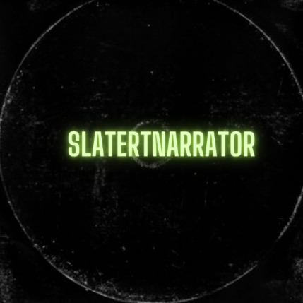 SlaterTnarrator