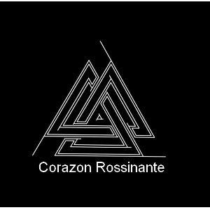 Corazon Rossinante