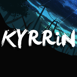 Kyrrin