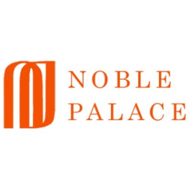 noblepalacegarden