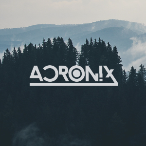 AcroniX