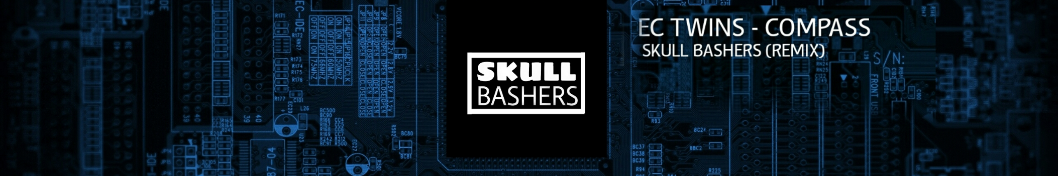 Skull Bashers Music