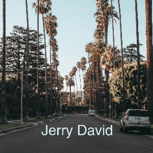 Jerry David Music