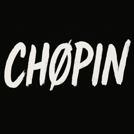 CHØPIN