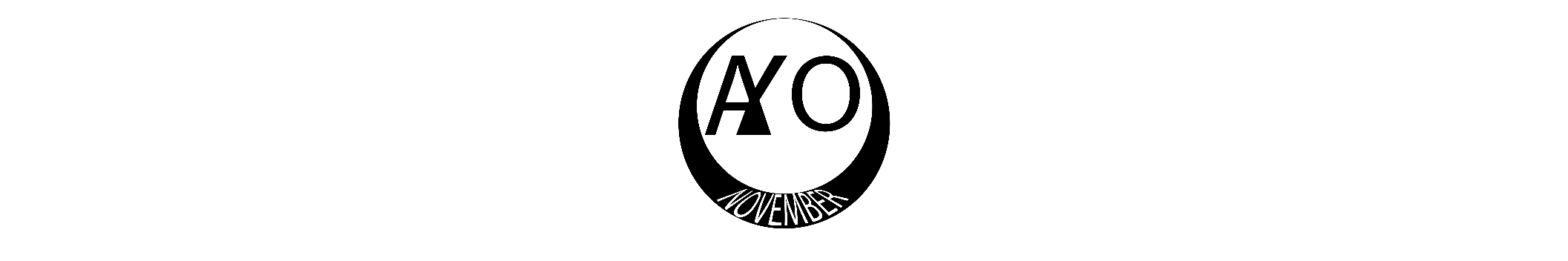 ayonovember