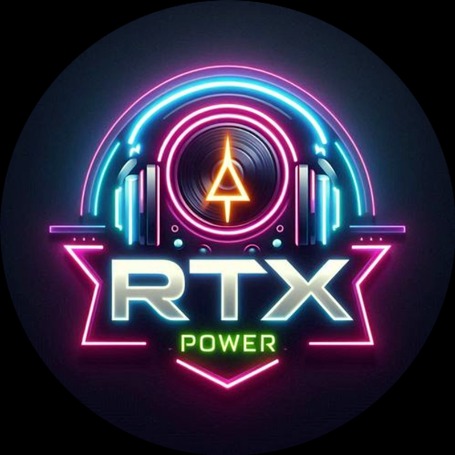 DjMax RTXPOWER
