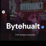 Bytehualt