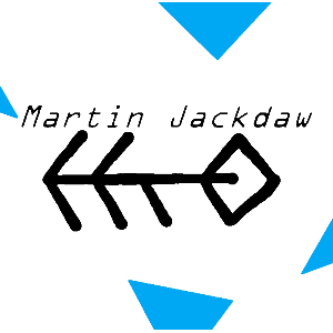 Martin Jackdaw