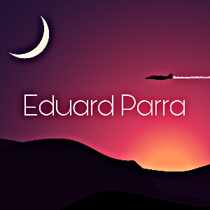 Eduard Parra