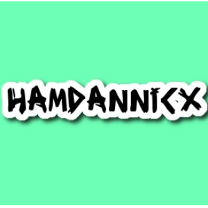 Hamdannicx!!