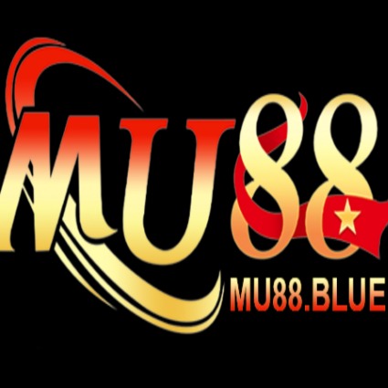 mu88blue