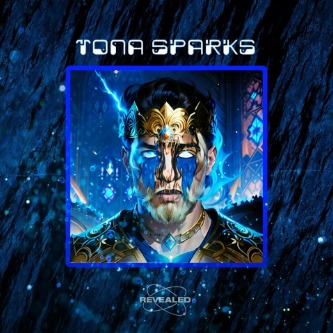 Tona Sparks