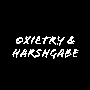 Oxietry & Harshgabe
