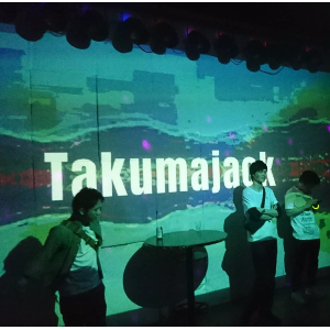 Takumajack