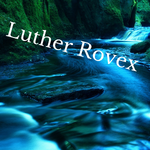 Luther Rovex