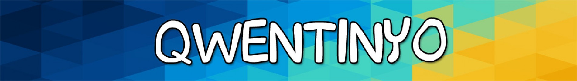 Qwentinyo