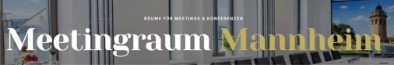 meetingraummannheim