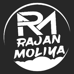 Rajan Moliya