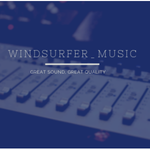 WindSurfer_Music