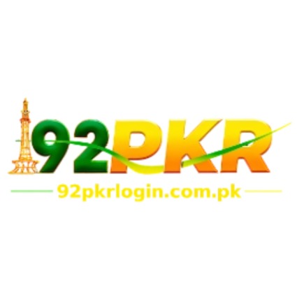 92pkrlogincompk
