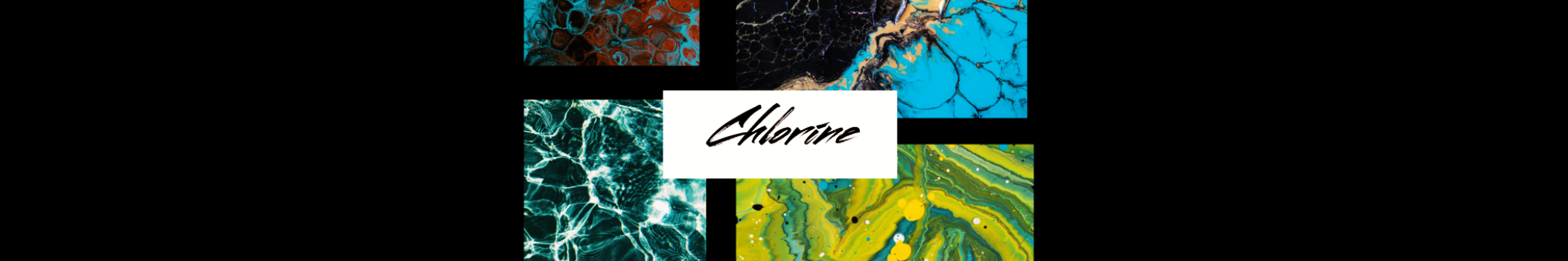 CHLORINE