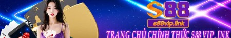 s88vipink