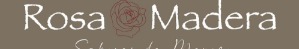 rosamadera