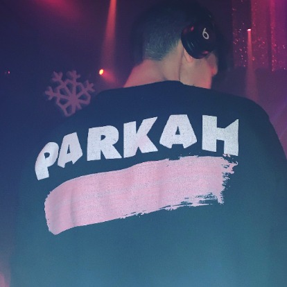 PARKAH