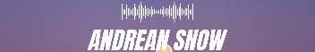 Andrean Snow