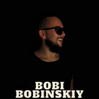 DJ Bobi Bobinskiy