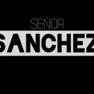 Sr. Sanchez