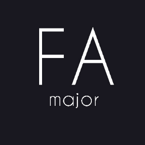 Fa major