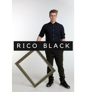 Rico Black