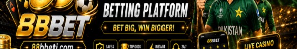 88bbeticom