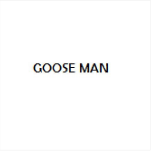 GooSe Man