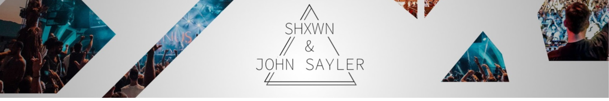 John Sayler & SHVWN