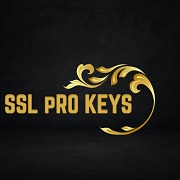 sslprokeys