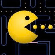 pacmangame
