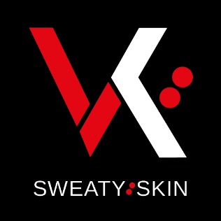 Sweaty Skin