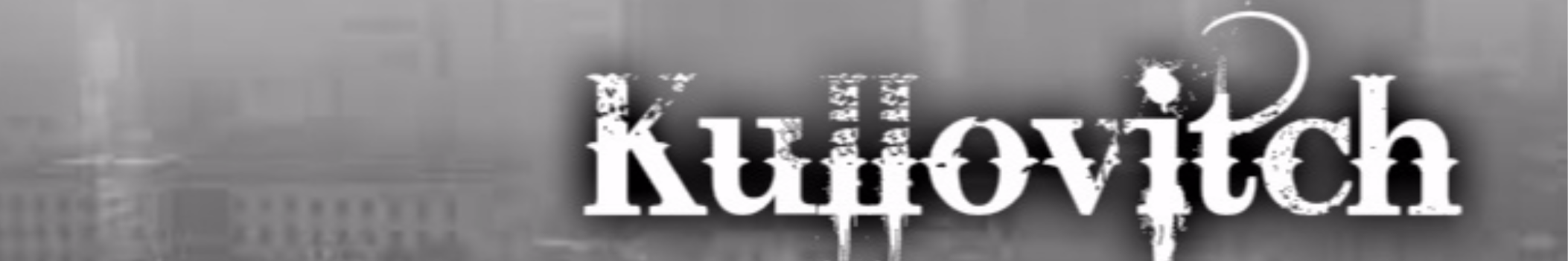 Kullovitch