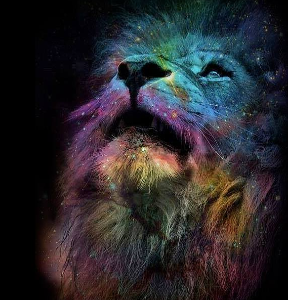 hendrix lion