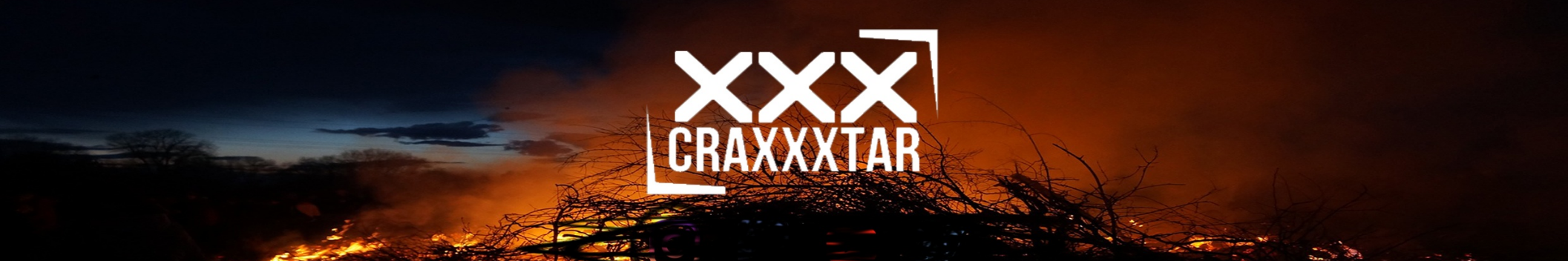 Craxxxtar aka BREVTHE