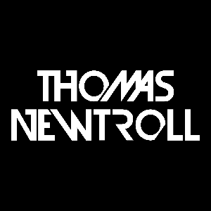 Thomas Newtroll